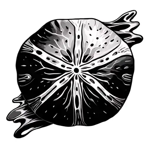 Sand Dollar