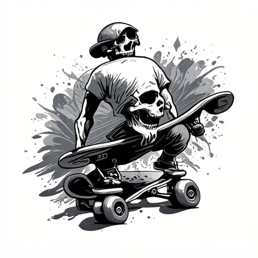 Skate Board