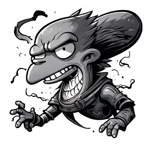 Futurama