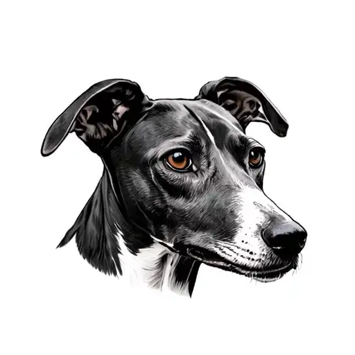 Whippet