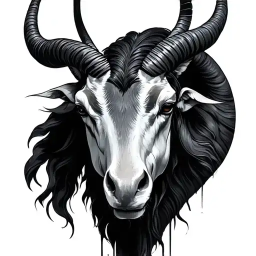 Cancer And Capricorn Combined