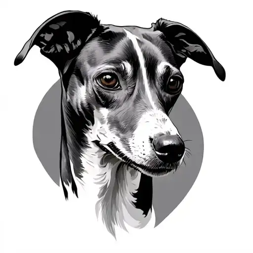 Whippet