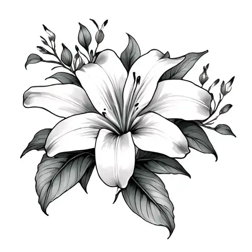 Lilly