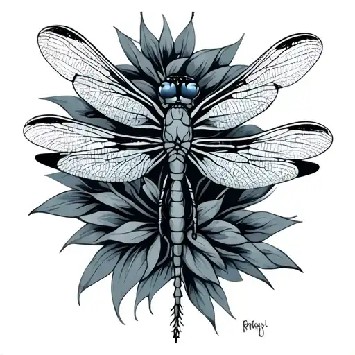 Dragonfly