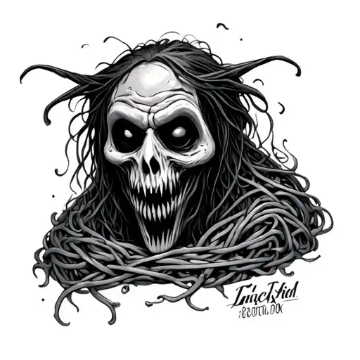 Ticci Toby Creepy Pasta