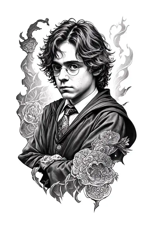 Harry Pottter
