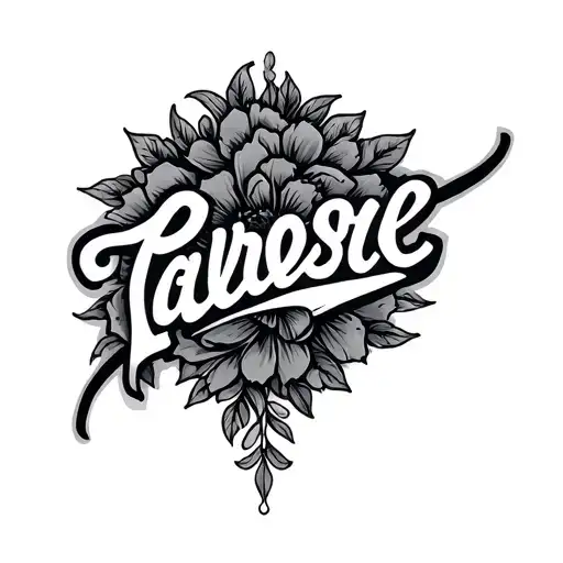 Name Written