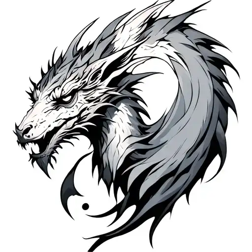 Mythical Creature