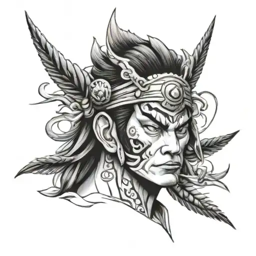 Satoru Gojo Without Blindfold