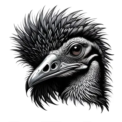 Emu