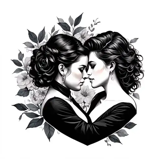 Tattoo For Couples