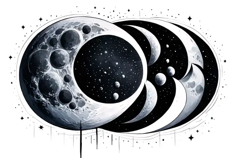 Moon Phases