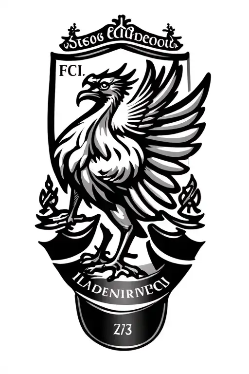 Liverpool Fc Liverbird Logo