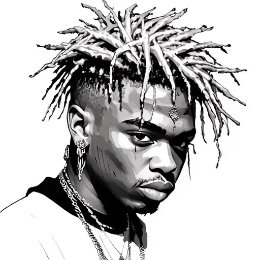 Xxxtentacion