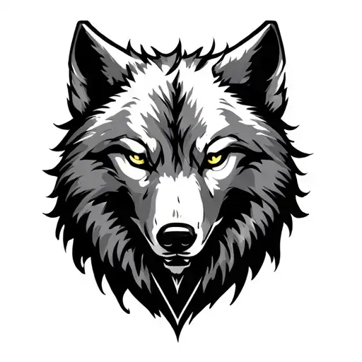 Wolf Shield