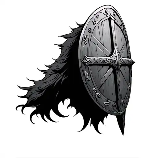 Viking Shield
