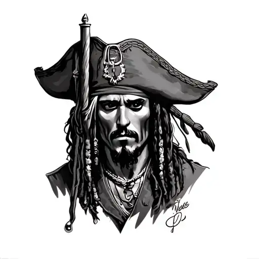 Jack Sparrow