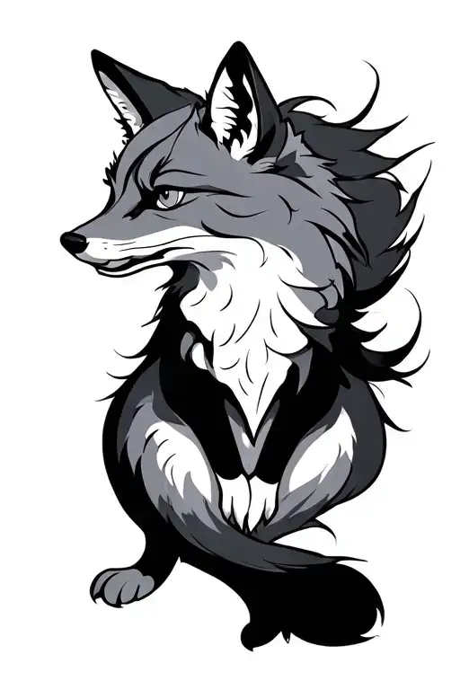 Kitsune