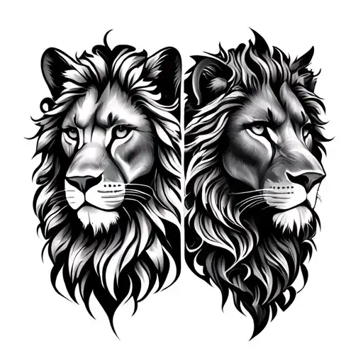 Leo & Virgo Zodiac Sign