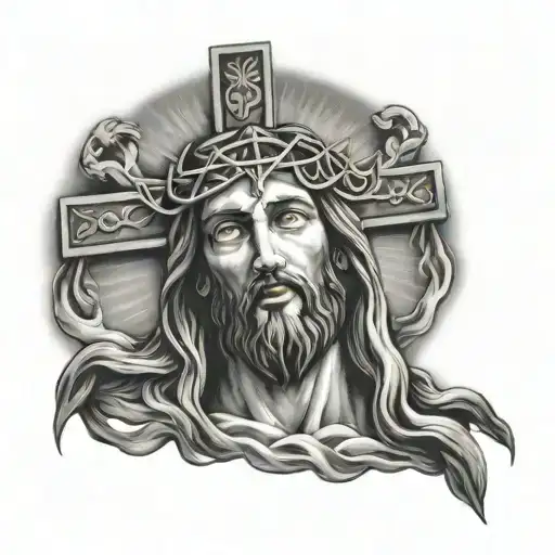 Jesus Cross