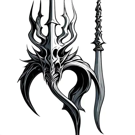 Trident