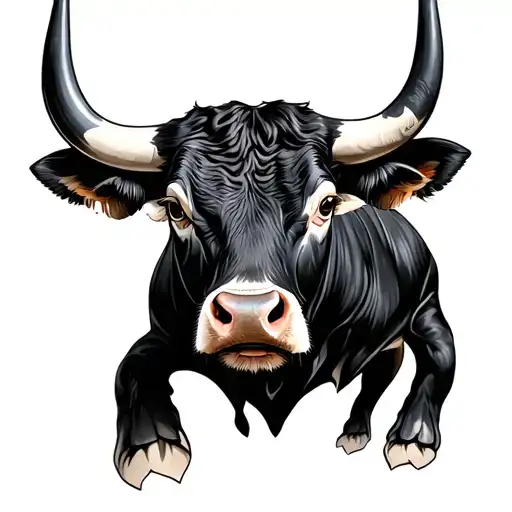 Bull