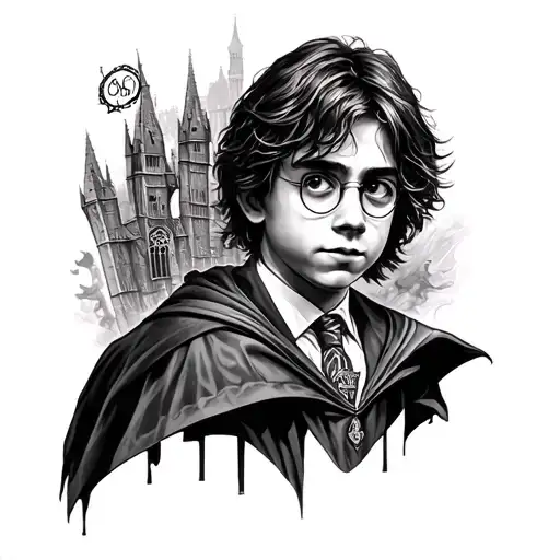 Harry Potter
