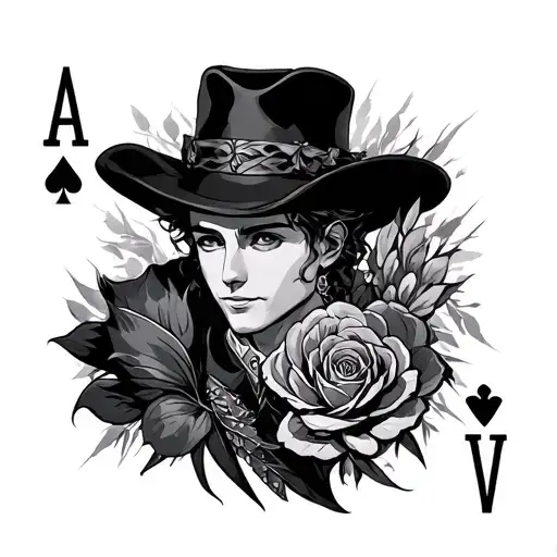 Ace And Sabo