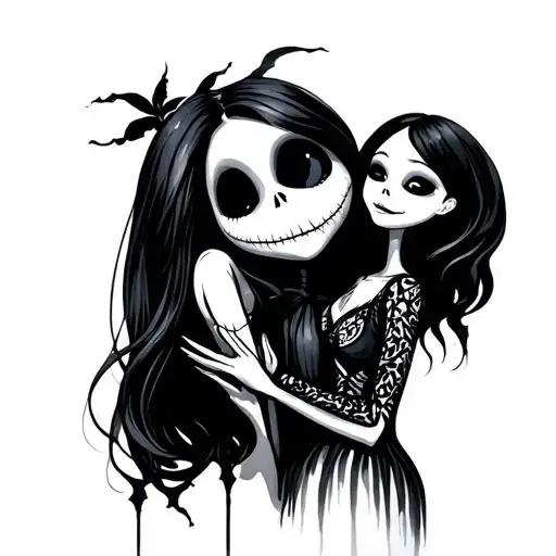 Jack And Sally