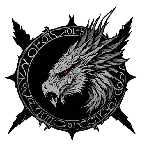 Game Of Thrones