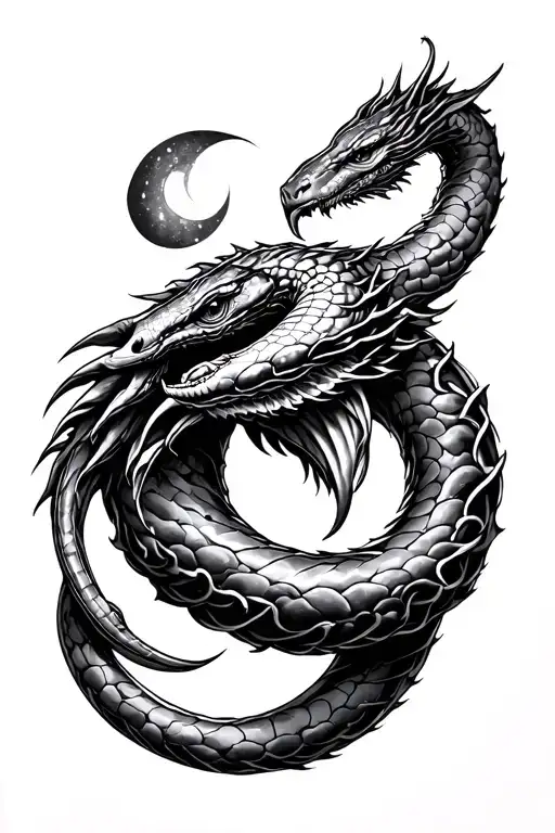 The Ouroboros