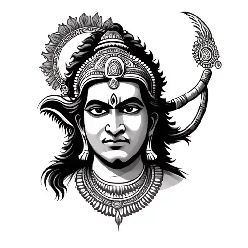 Hanuman Ji
