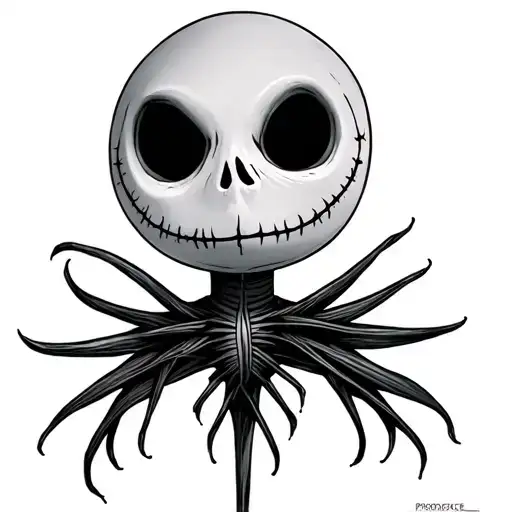 Jack Skellington