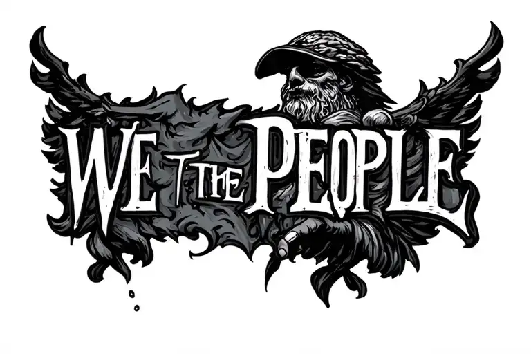We The People