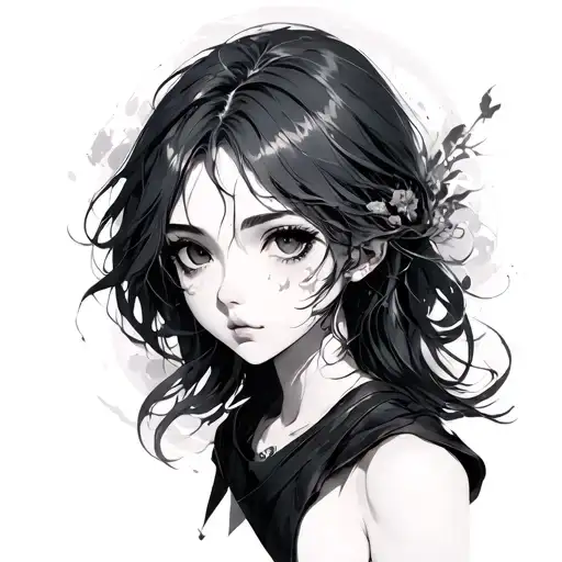 Anime Realistic
