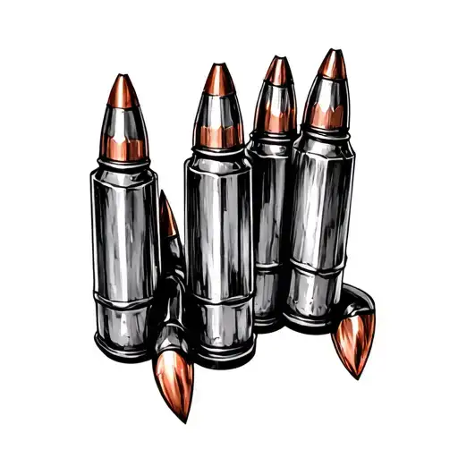 Bullets