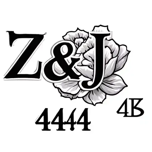 Z & J 444