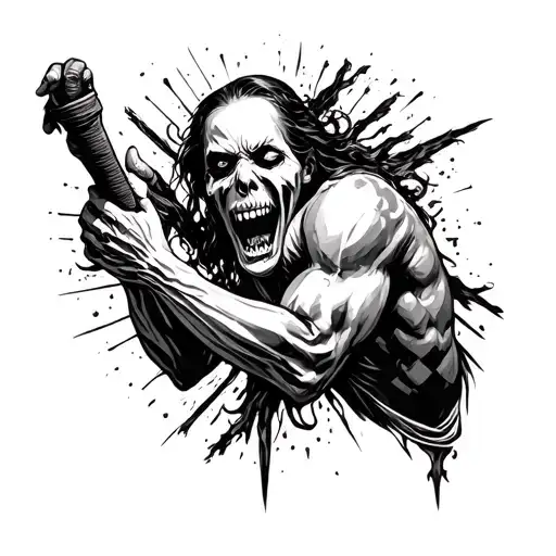 Pain And Fighting Self Reliance