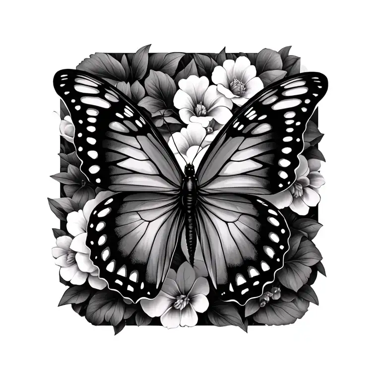 Butterfly