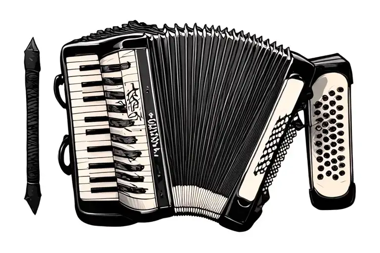 Accordion