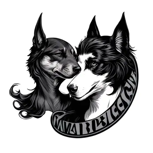 Mark And Mason