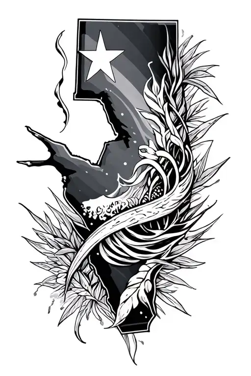 California Texas Fusion