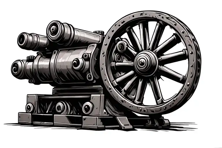 Howitzer