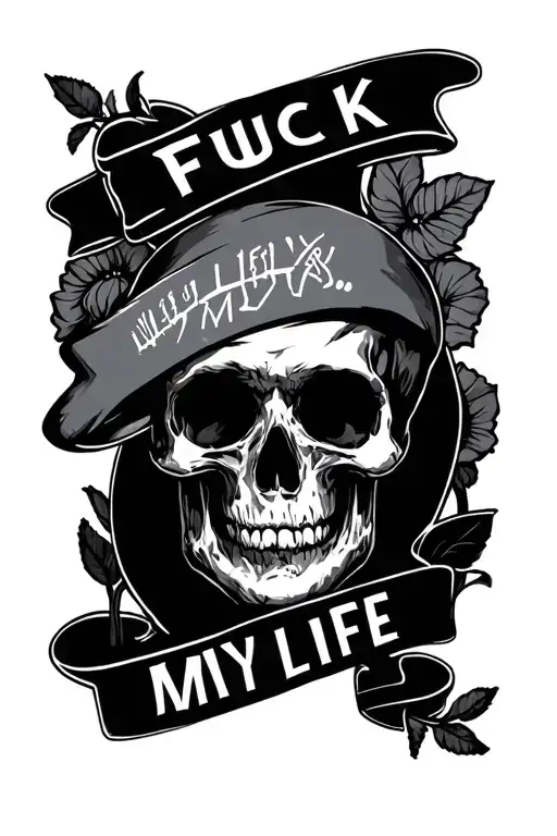 Fuck My Life