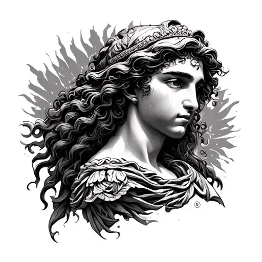 Greek Mythology