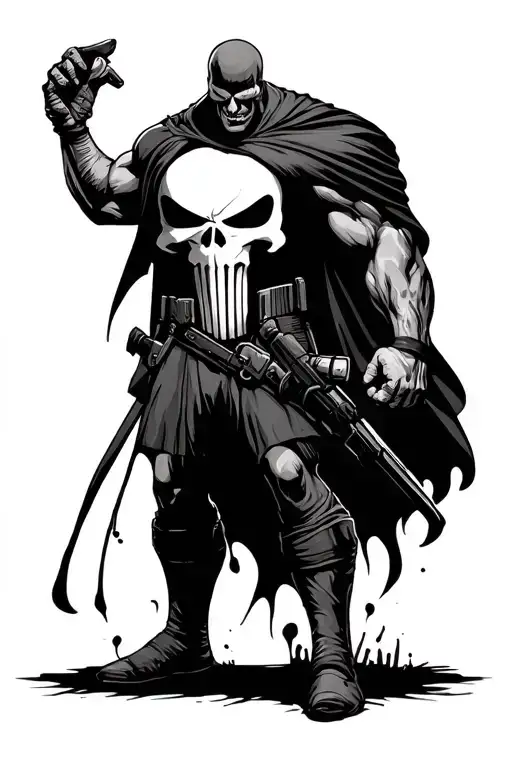 Punisher