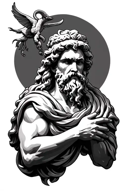Zeus Holding