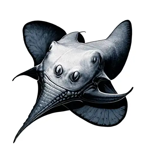 Stringray