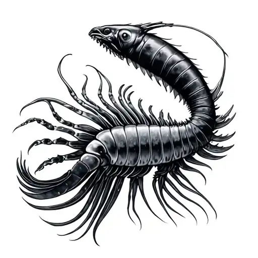 Krill