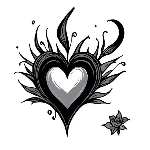 Heart Shape
